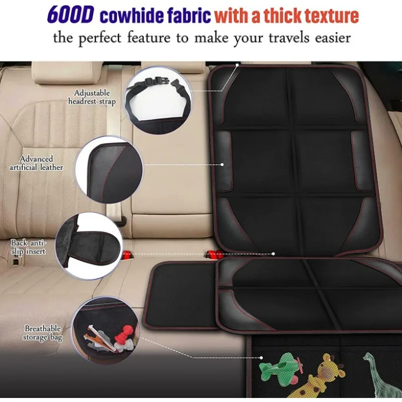 Tesla Model 3 Y Araba Koltuk K - Car Accessories For Baby incelemesi ve fiyatı