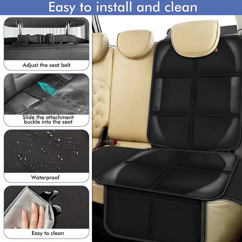 Tesla Model 3 Y Araba Koltuk K - Car Accessories For Baby incelemesi ve fiyatı