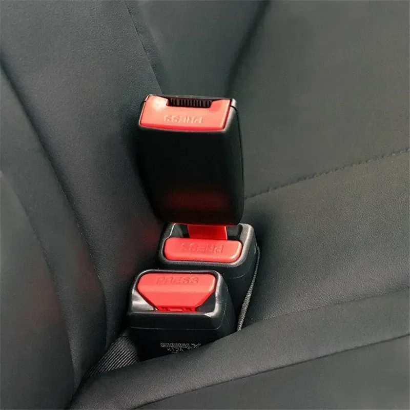 2/4 adet araba emniyet kemeri  - Car Accessories For Baby incelemesi ve fiyatı