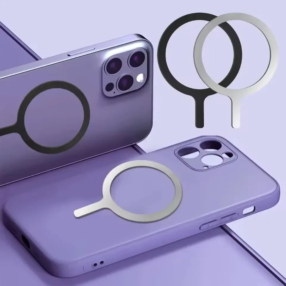 Paslanmaz Çelik Evrensel Manye - Wireless Car Charger incelemesi ve fiyatı