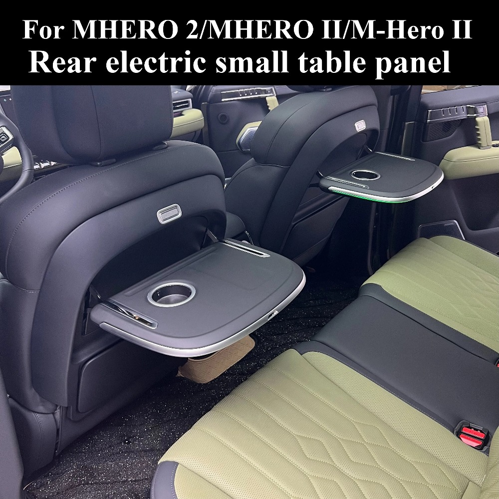 MHERO 2 II M‑Hero M817 Araba K - Wireless Car Charger incelemesi ve fiyatı