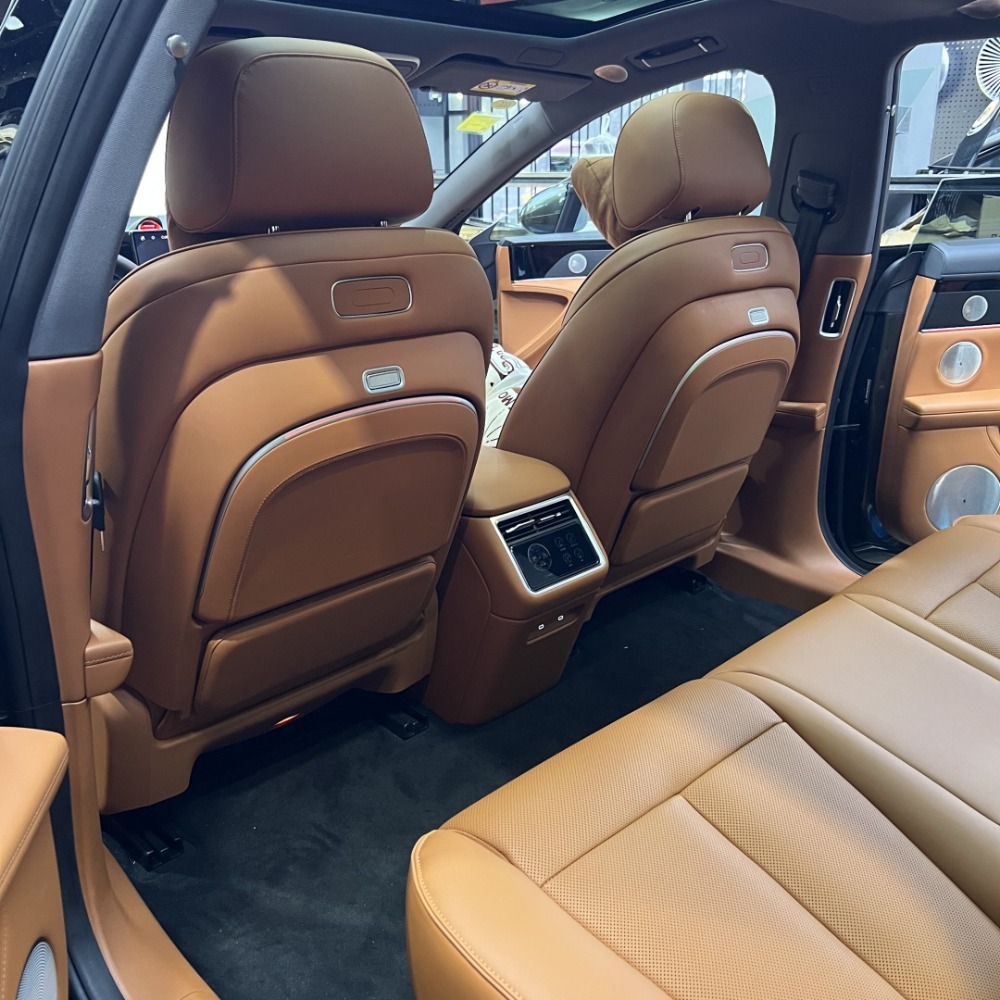 STELATO S9 / S9T Koltuk Arkası - Wireless Car Charger incelemesi ve fiyatı