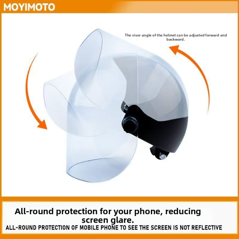 Motosiklet Telefon Tutucu Uzat - Automatic Car Sunshade incelemesi ve fiyatı