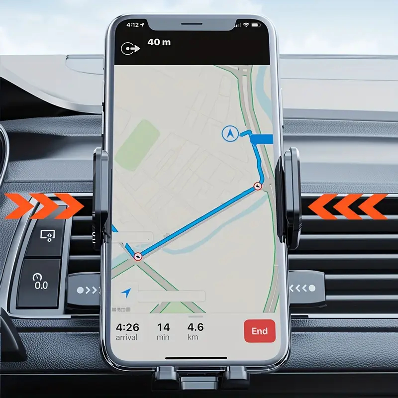 Yeni Araba Telefon Tutucu Evre - Car Accessories For Interior incelemesi ve fiyatı