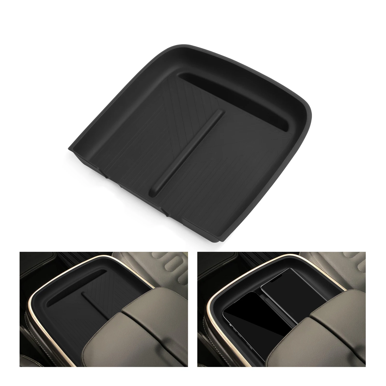 RIVIAN R1T R1S 2022-2025 Araba - Wireless Car Charger incelemesi ve fiyatı