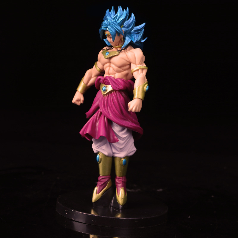 20 cm Dragon Ball Anime Figürü - Car Accessories Joker incelemesi ve fiyatı
