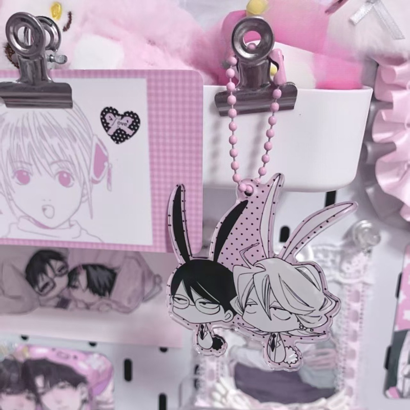 Yeni Doukyusei Sajou Rihito Ku - Car Accessories Hanging incelemesi ve fiyatı