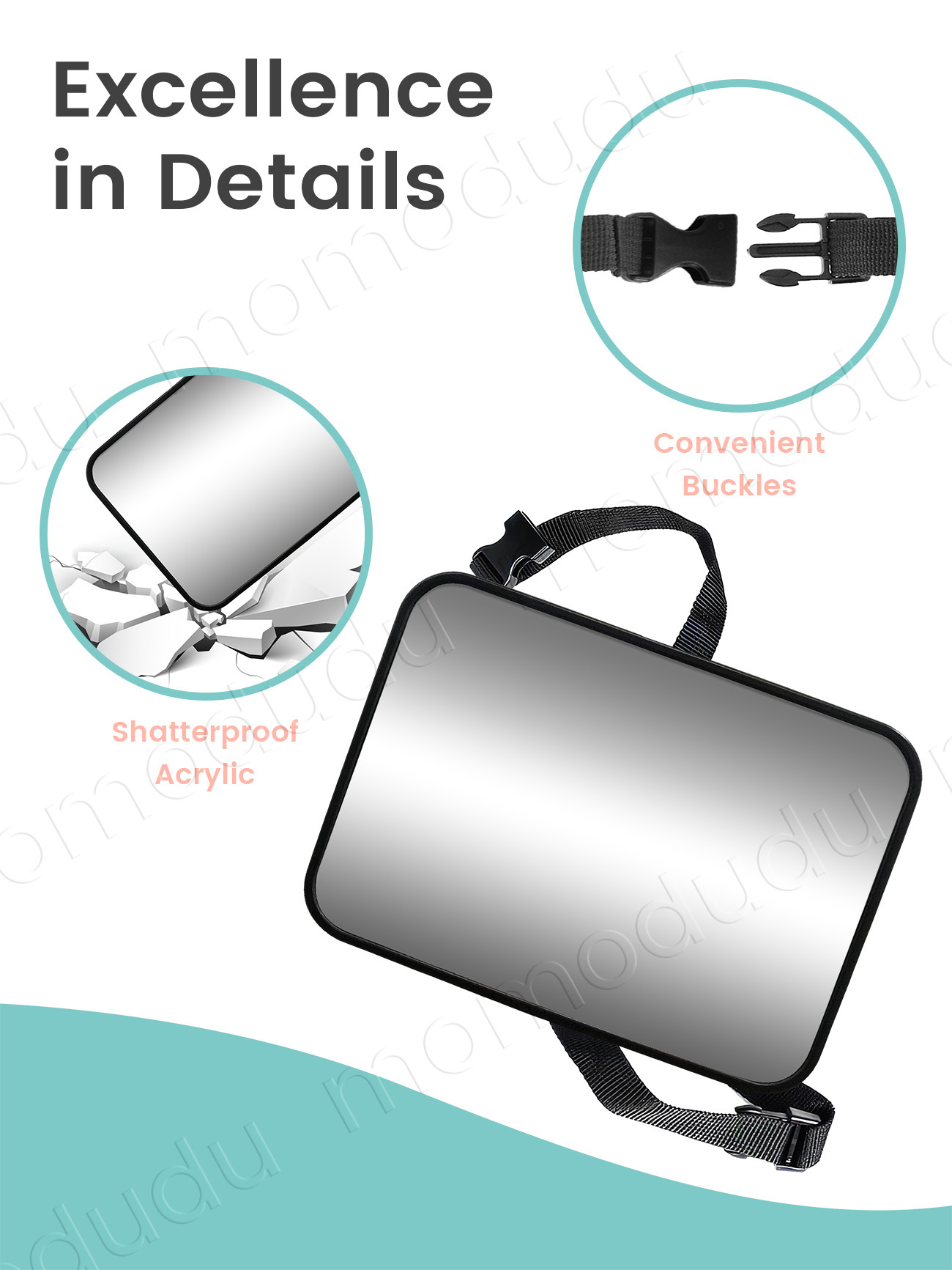Bebek Oto Koltuğu için Araba A - Car Accessories For Baby incelemesi ve fiyatı
