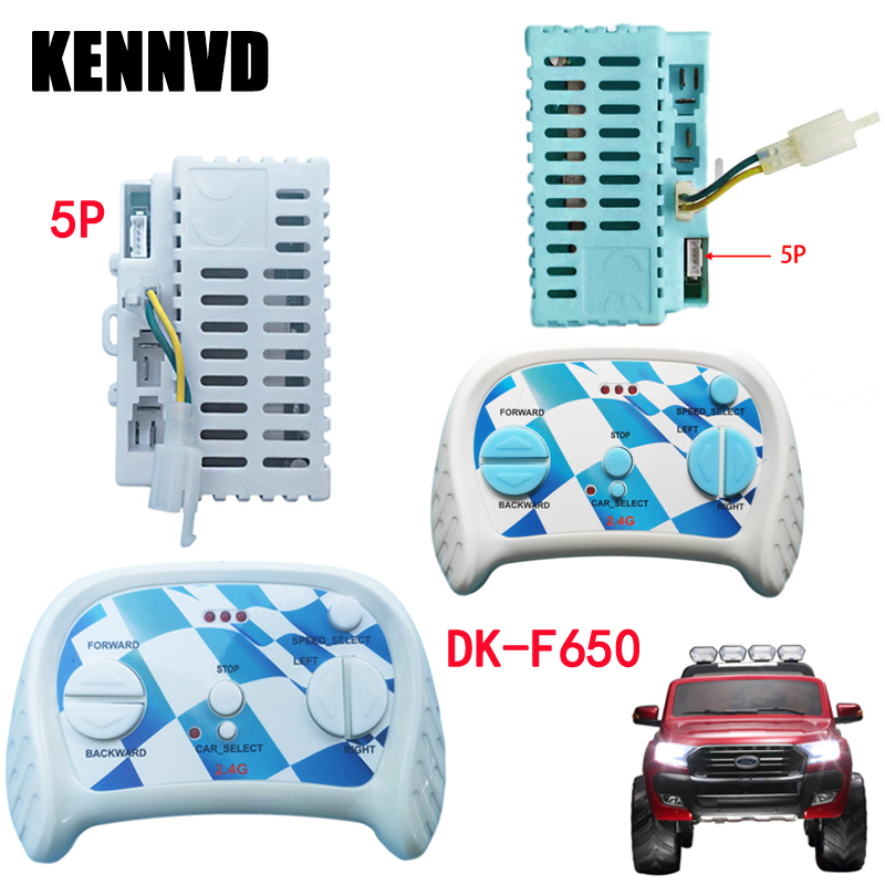 12V 40A 5Pin 7Pin DK-F650 Çocu - Car Accessories For Baby incelemesi ve fiyatı