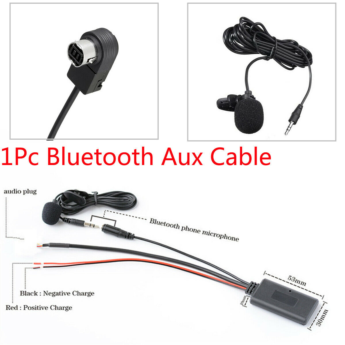 Araba Bluetooth 5.0 Mikrofon H - Car Accessories Jvc incelemesi ve fiyatı