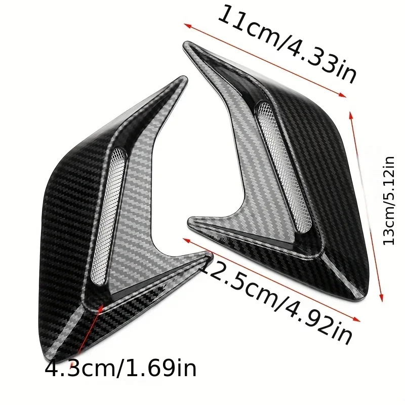 Karbon Fiber Evrensel Araba Kö - Car Accessories Nz incelemesi ve fiyatı
