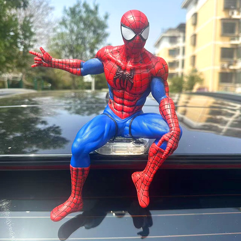 Çatı Süsü Bebek Tabanı DIY Tab - Car Accessories Joker incelemesi ve fiyatı