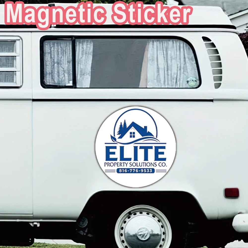 Özel Manyetik Araba Çıkartması - Car Accessories Nz incelemesi ve fiyatı
