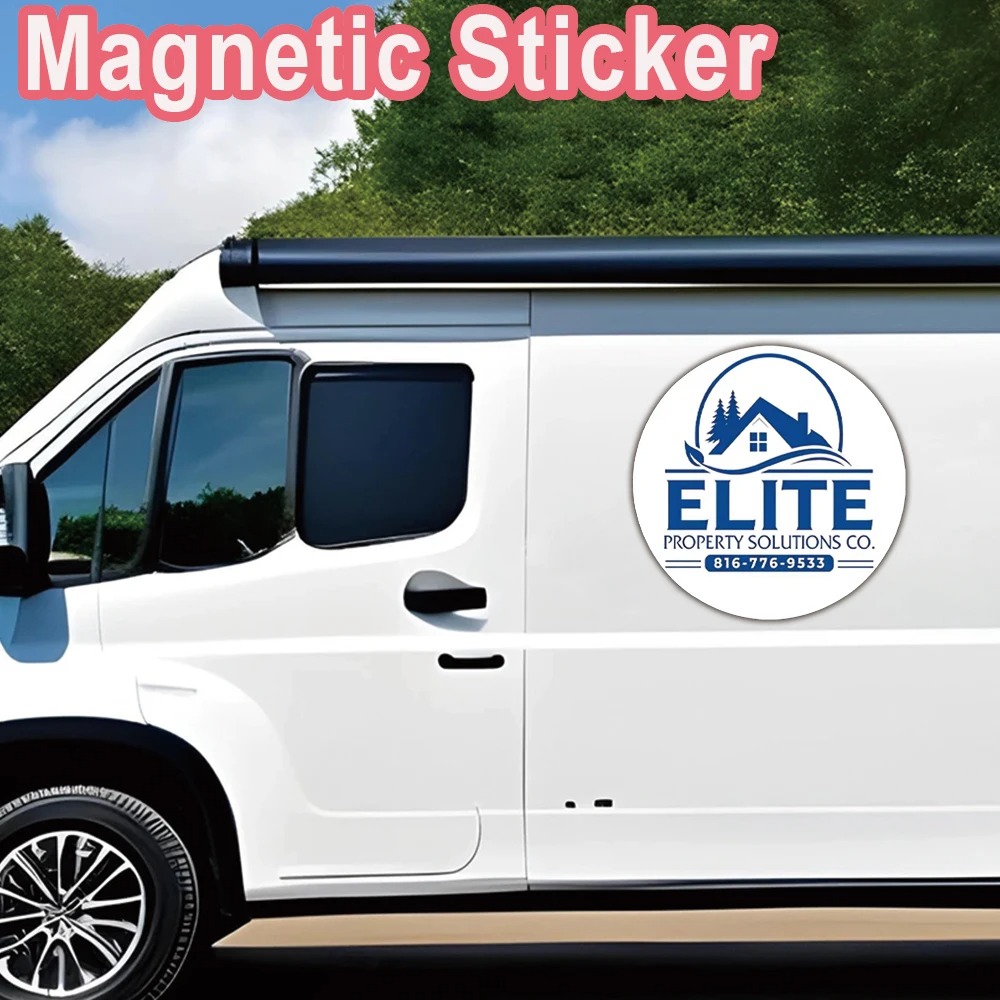 Özel Manyetik Araba Çıkartması - Car Accessories Nz incelemesi ve fiyatı