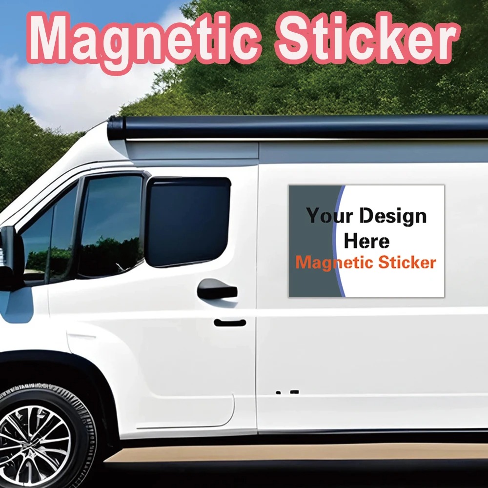 Özel Manyetik Araba Çıkartması - Car Accessories Nz incelemesi ve fiyatı