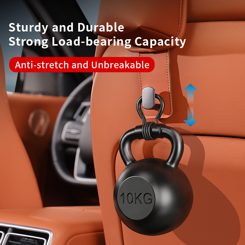Evrensel Çok Fonksiyonlu Araba - Car Accessories Hanging incelemesi ve fiyatı