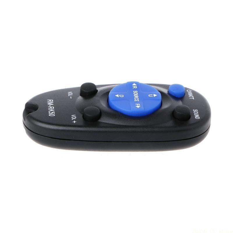 M5TD RM-RK50 Uzaktan Kumandayı - Car Accessories Jvc incelemesi ve fiyatı