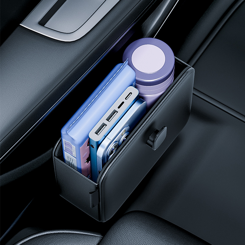 Araba Kapı Depolama Cepler Ası - Car Accessories Hanging incelemesi ve fiyatı