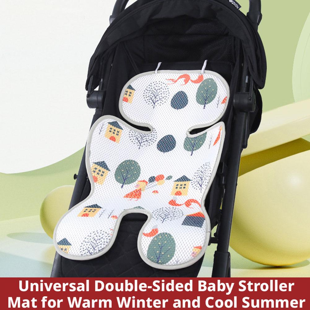 Bebek Arabası Koltuk Minderi Ç - Car Accessories For Baby incelemesi ve fiyatı