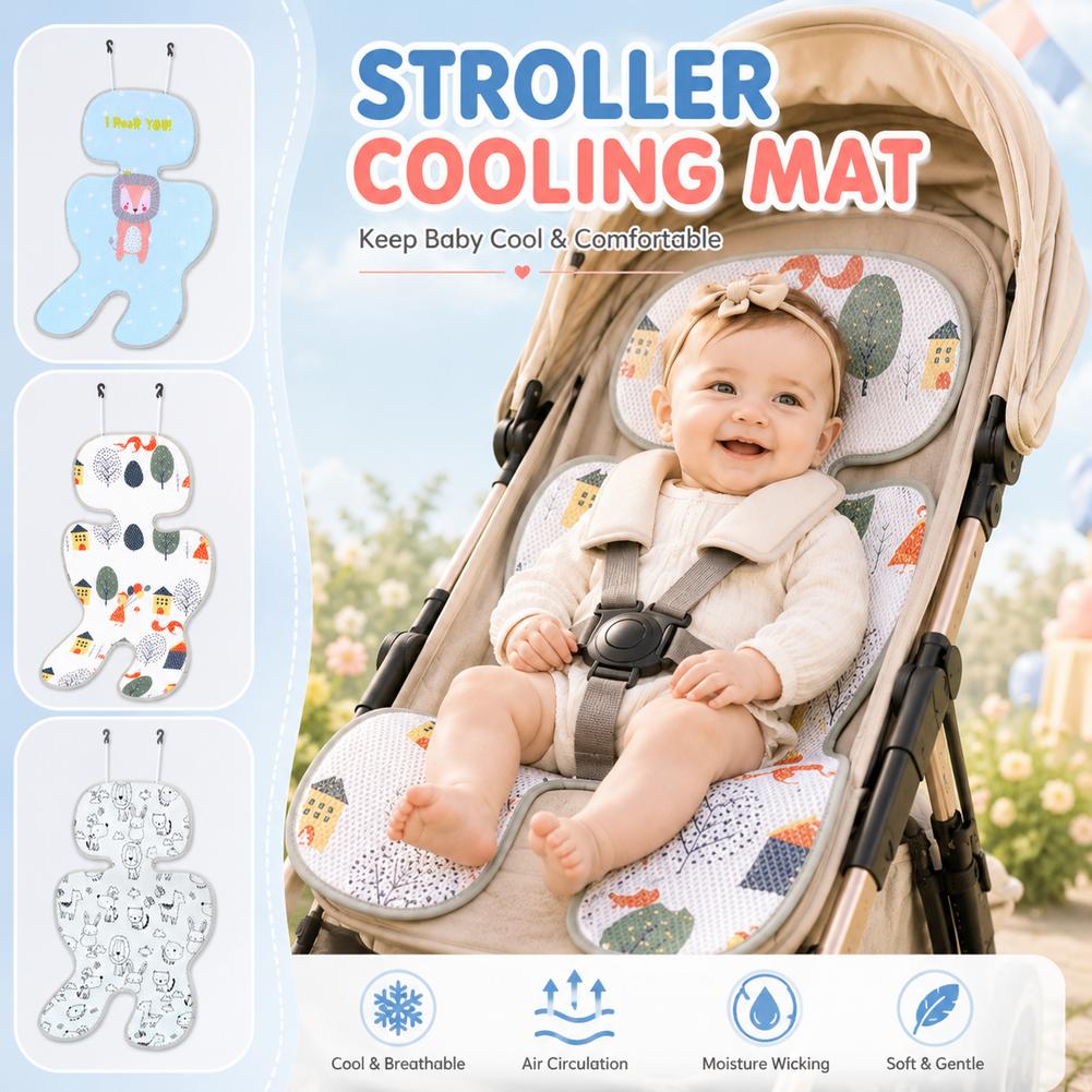 Bebek Arabası Koltuk Minderi Ç - Car Accessories For Baby incelemesi ve fiyatı