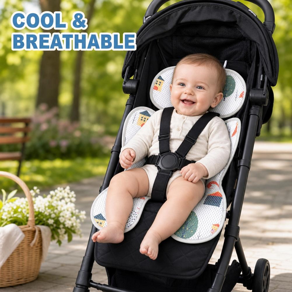 Bebek Arabası Koltuk Minderi Ç - Car Accessories For Baby incelemesi ve fiyatı