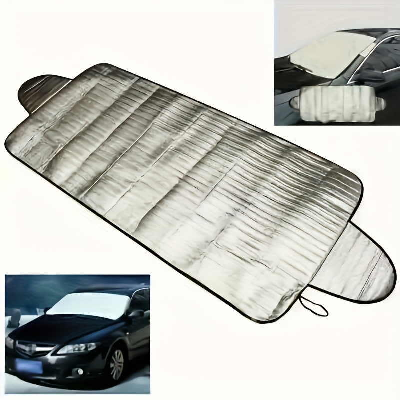 Evrensel Araba Ön Camı Örtüsü  - Car Accessories Hanging incelemesi ve fiyatı