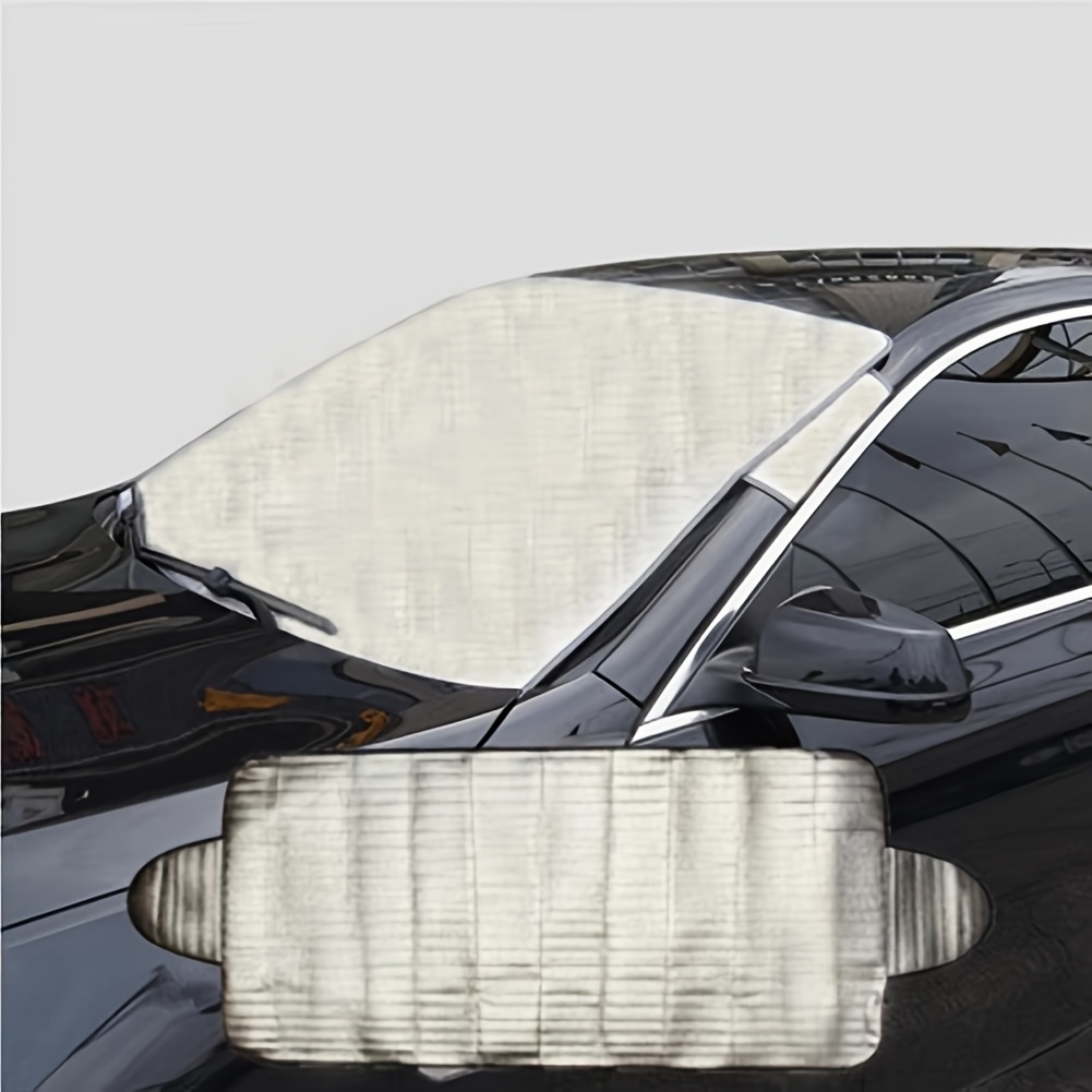 Evrensel Araba Ön Camı Örtüsü  - Car Accessories Hanging incelemesi ve fiyatı