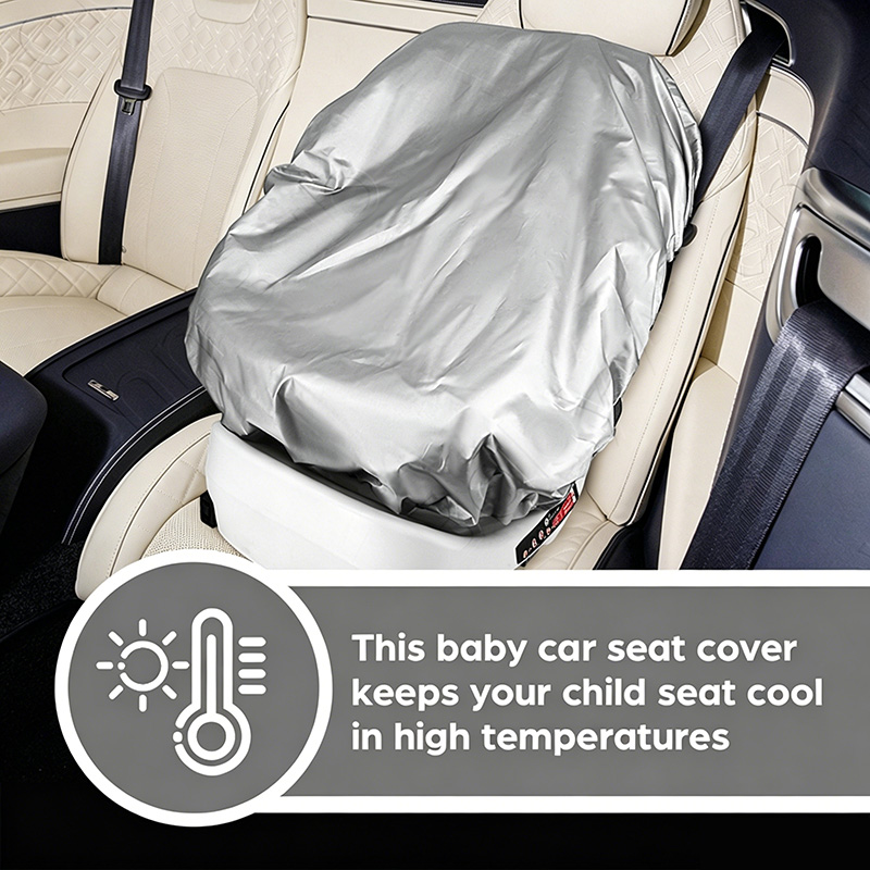 1 adet bebek araba koltuğu gün - Car Accessories For Baby incelemesi ve fiyatı