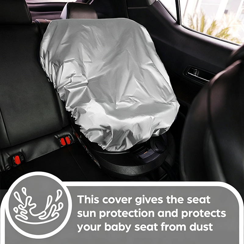1 adet bebek araba koltuğu gün - Car Accessories For Baby incelemesi ve fiyatı