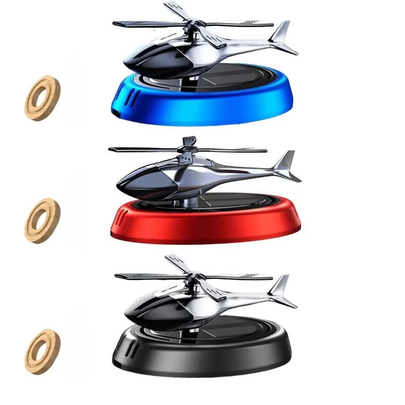 Güneş Enerjili Helikopter Arab - Car Accessories For Interior incelemesi ve fiyatı