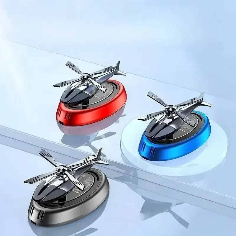 Güneş Enerjili Helikopter Arab - Car Accessories For Interior incelemesi ve fiyatı