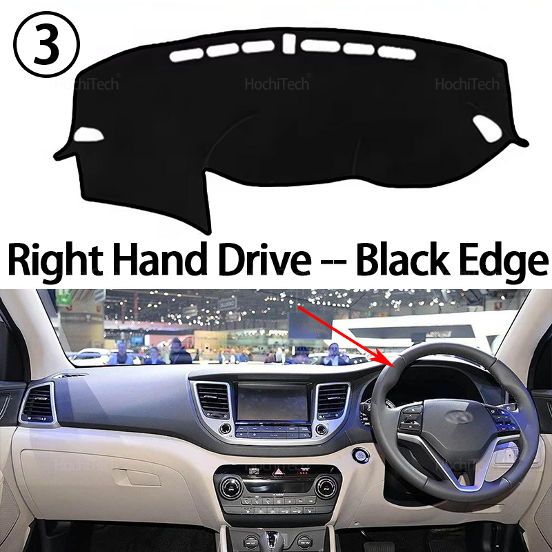 Hyundai Tucson 2015 2016 2017  - Automatic Car Sunshade incelemesi ve fiyatı