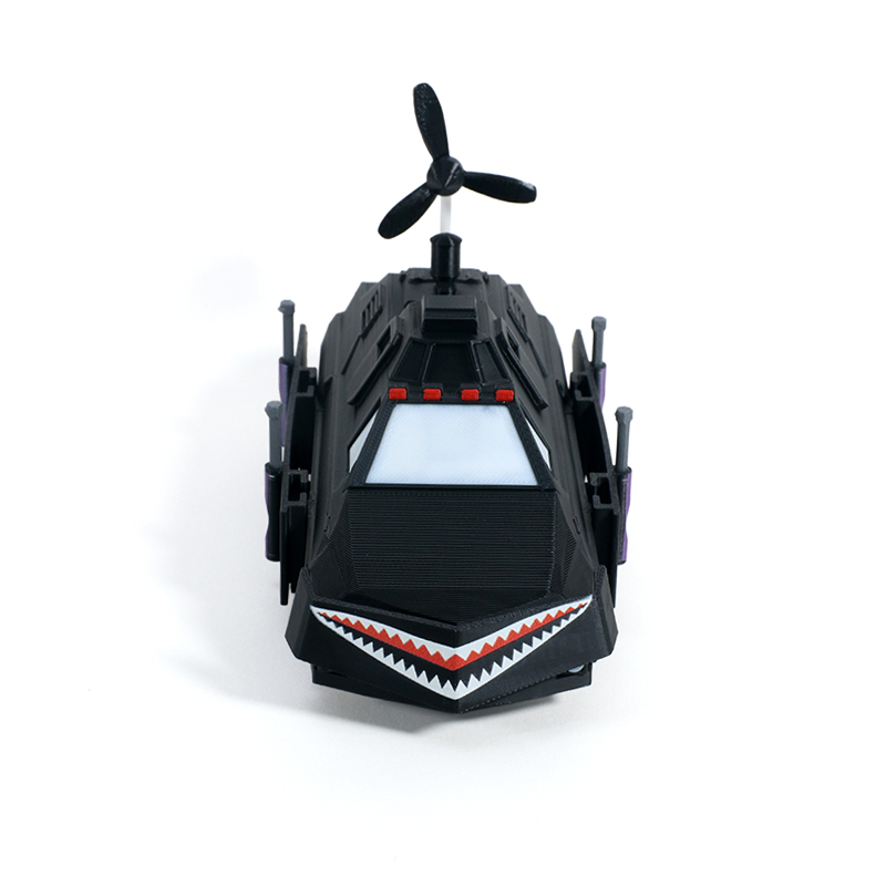 Joker 3 Fırtına Takipçisi Araç - Car Accessories Joker incelemesi ve fiyatı