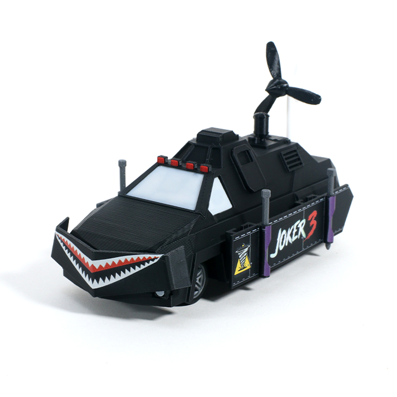Joker 3 Fırtına Takipçisi Araç - Car Accessories Joker incelemesi ve fiyatı