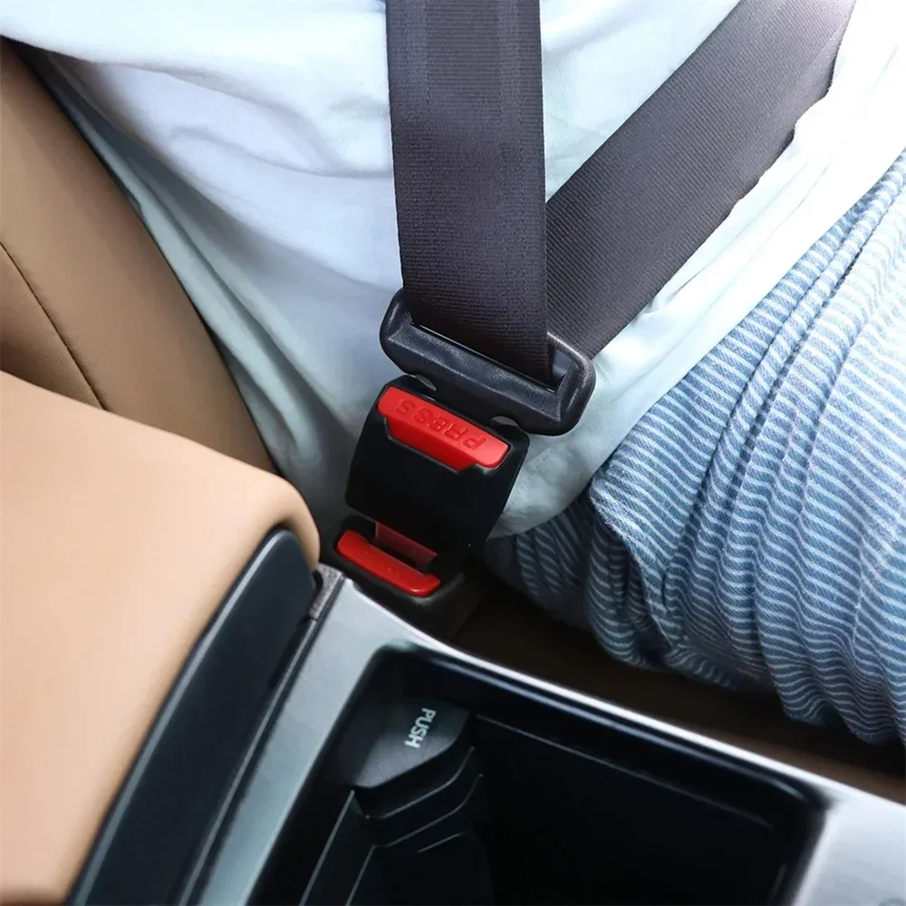 2 adet araba emniyet kemeri kl - Car Accessories For Baby incelemesi ve fiyatı