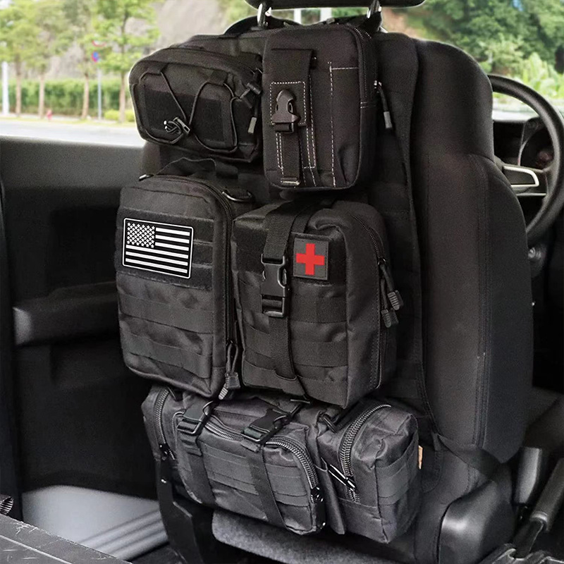 Araba Arka Koltuk Asma Çantası - Car Accessories Hanging incelemesi ve fiyatı