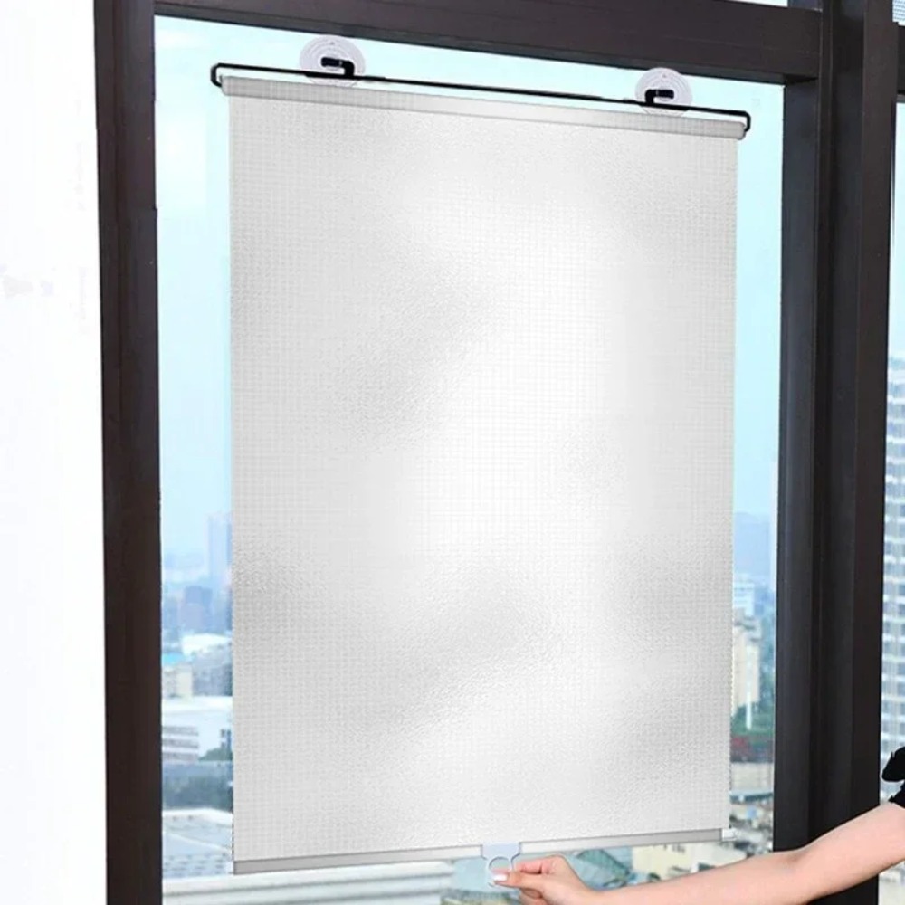 Ön Cam UV Koruyucu Vakumlu Oto - Automatic Car Sunshade incelemesi ve fiyatı