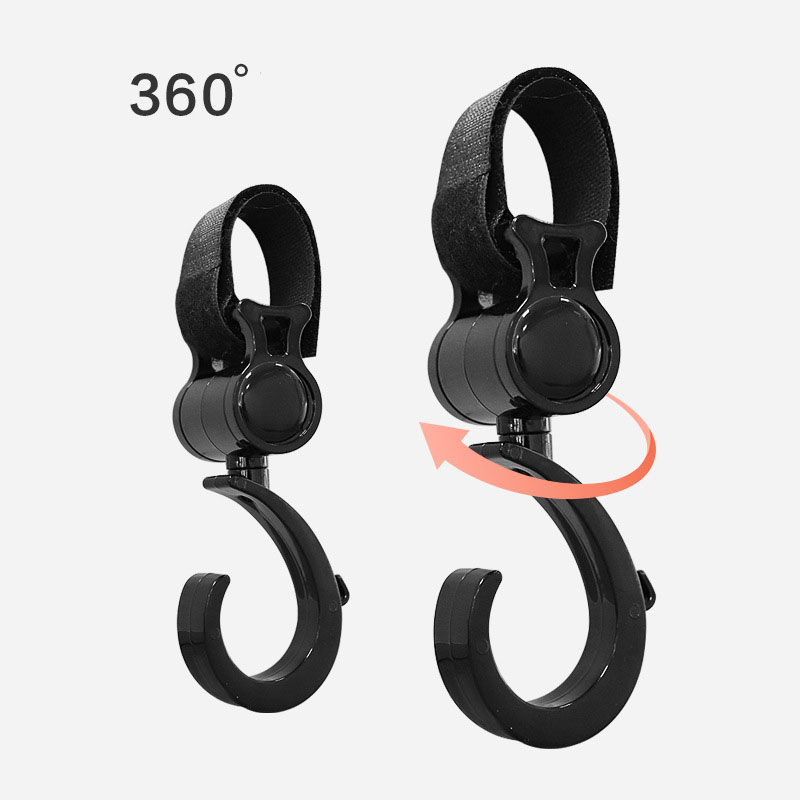 1/2 adet bebek arabası kancası - Car Accessories For Baby incelemesi ve fiyatı